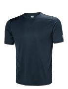 Hh Tech T-Shirt 2.0 Helly Hansen Navy