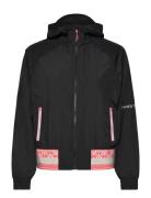 Silje Jacket Kari Traa Black