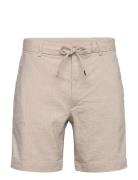 C-Kane-Rds-Shorts BOSS Beige
