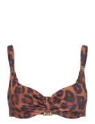 Sauvage Underwired Chantelle Beach Beige