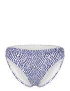 Tidra Brief Femilet Blue