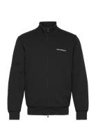 Loungewear Tracksuit Emporio Armani Black