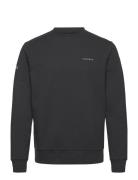 Hs Essential Crew Hackett London Black