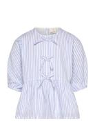 Tnnalani S_S Top The New Blue