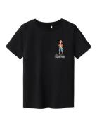 Nkmdio Piece Ss Nreg Top Box Noos Vde Name It Black