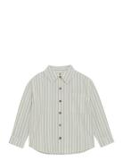 Shirt Ls En Fant Green