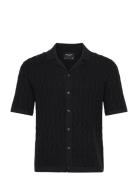 Anf Mens Sweaters Abercrombie & Fitch Black