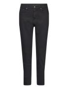 Low Str Denim-Jean Lauren Ralph Lauren Black