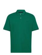 Tipping Ss Pique Polo GANT Green