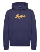 The Ralph Hoodie Polo Ralph Lauren Navy