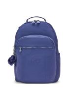 Seoul Kipling Blue