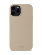 Silic Case Latte Beige Holdit Beige