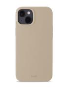 Silic Case Latte Beige Holdit Beige
