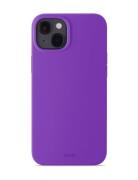Silic Case Bright Purple Holdit Purple