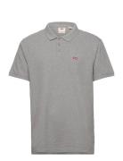 Levis Hm Polo Mid T Grey He Levi's® Grey