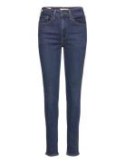 721 High Rise Skinny Z0741 Dar Levi's® Blue