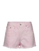 501 Original Short Z5129 Light Levi's® Pink