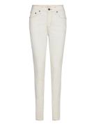 721 High Rise Skinny Egret Levi's® Cream