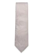 H-Set Tie-Pkt Sq-232 BOSS Beige