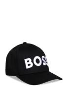 Sevile BOSS Black