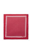 Scarf Sofie Schnoor Red