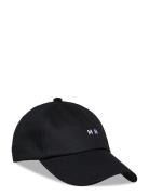 Recy Twill Coal Cap Mads Nørgaard Black