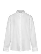 Shirt United Colors Of Benetton White