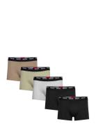 Trunk Five Pack HUGO Patterned
