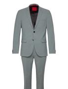 Arti/Hesten232X HUGO Grey