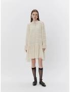 Paisleysw Dress Sofie Schnoor Beige