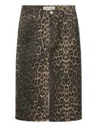 Caliasy Skirt Sofie Schnoor Young Brown