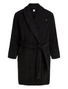 Robe Calvin Klein Black