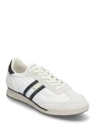 Tjm Retro Runner Cleated Tommy Hilfiger White