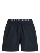 Medium Drawstring Dw Tommy Hilfiger Navy