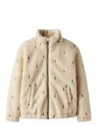Nmfnalo Loose Jacket Lil Lil'Atelier Cream