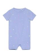 Nbfvandora Sunsuit Box Name It Blue
