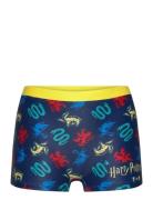 Swimsuit Harry Potter Navy