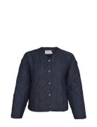 Mschlysandra Jacket MSCH Copenhagen Blue