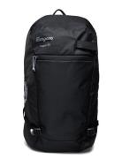 Hugger 25 Bergans Black