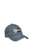 F-Box Logo Cap Napapijri Navy