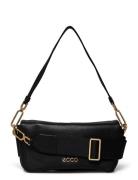 Ecco Pinch Bag M ECCO Black