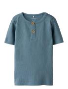 Nmmkab Ss Top Noos Name It Blue
