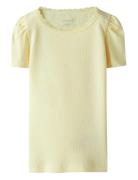 Nmfkab Ss Top Noos Name It Yellow