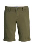 Jpstdavid Jjchino Shorts Akm Sn Jnr Jack & J S Green