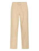 Bhbilly Pants String Blend Beige