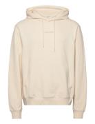 Borg Classic Hoodie Björn Borg Beige