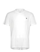 Ace Light T-Shirt Björn Borg White