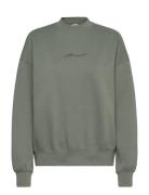 Studio Over D Sweatshirt Björn Borg Green