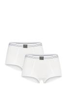 Original Boxer Shorts 2P Björn Borg White