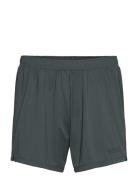 Borg Running Perforated 5' Shorts Björn Borg Grey